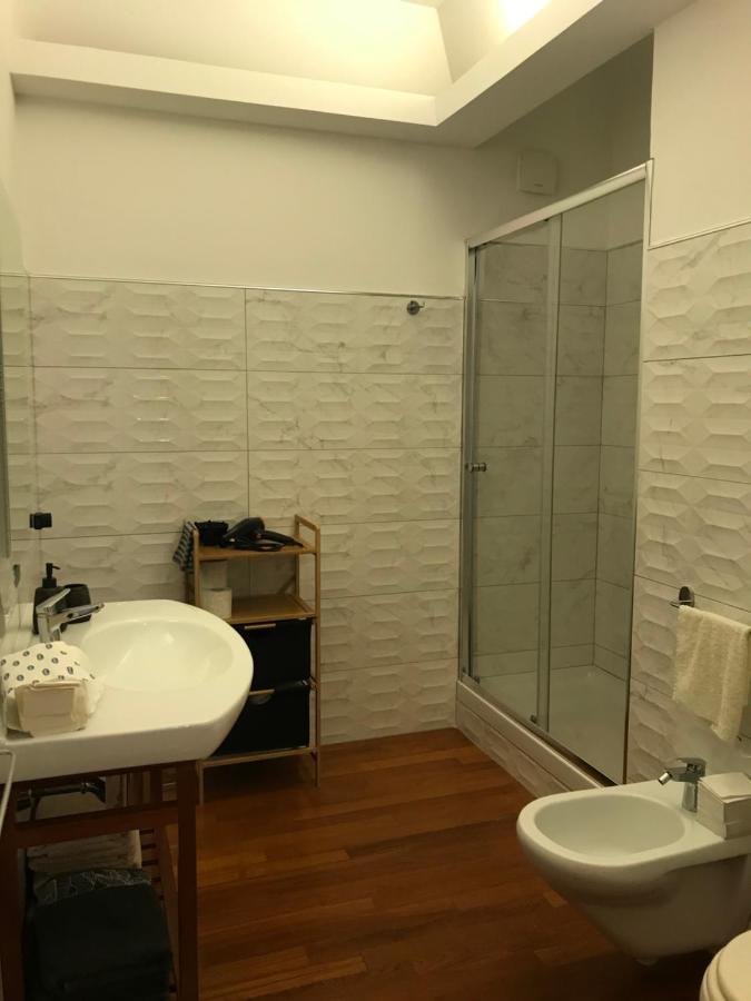 Ferienwohnung Sole Mare Gioia Tauro Exterior foto