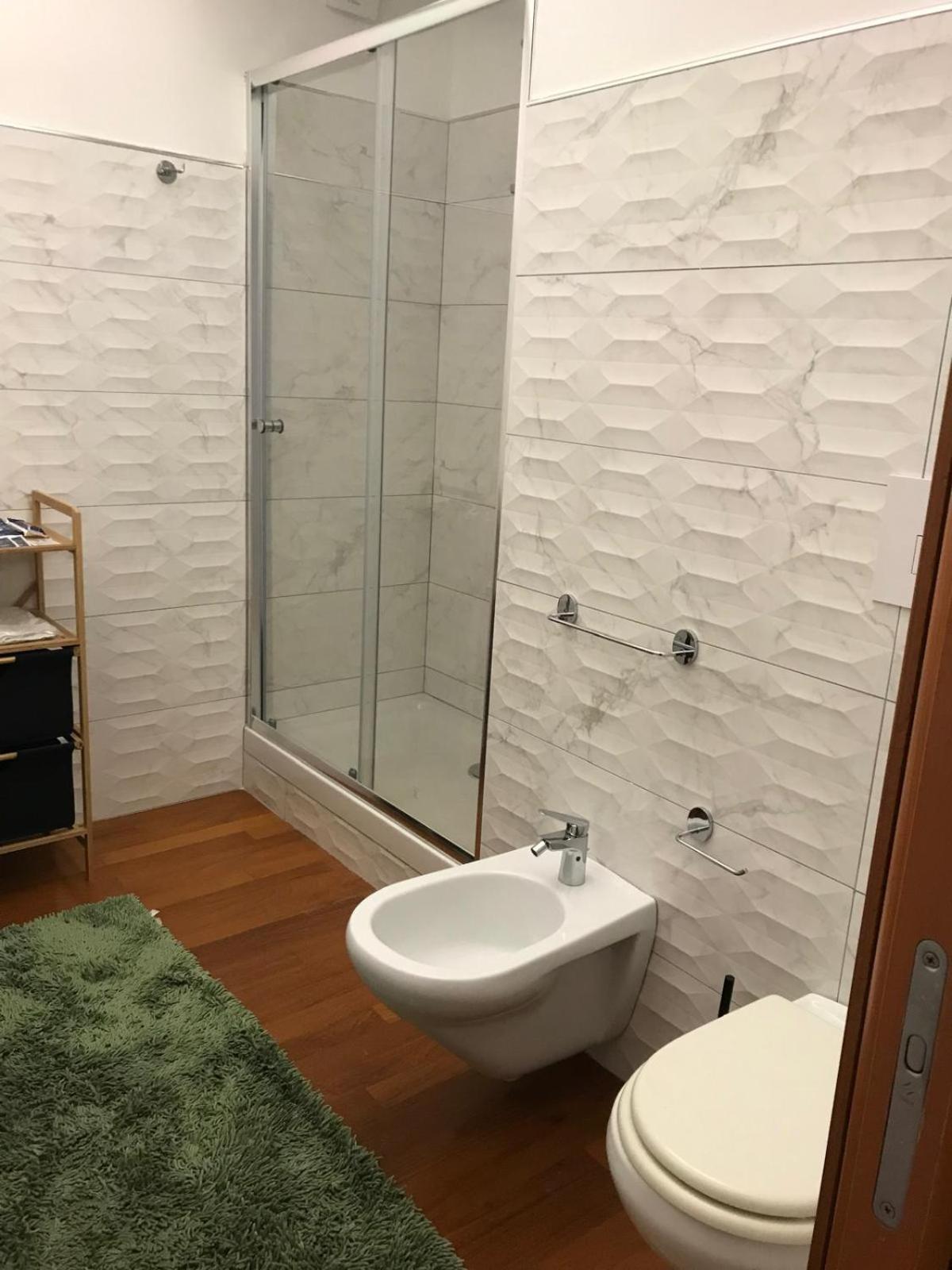 Ferienwohnung Sole Mare Gioia Tauro Exterior foto