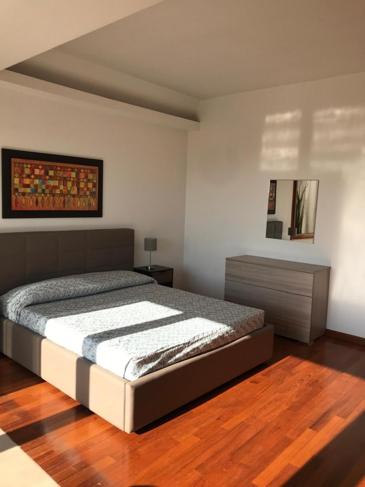 Ferienwohnung Sole Mare Gioia Tauro Exterior foto