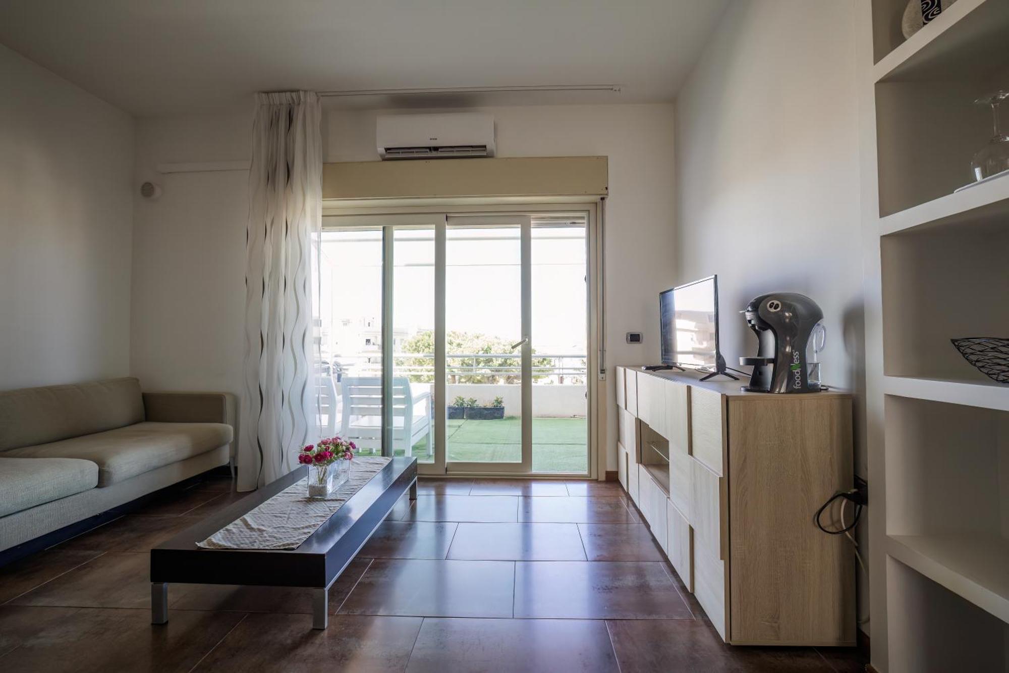 Ferienwohnung Sole Mare Gioia Tauro Exterior foto