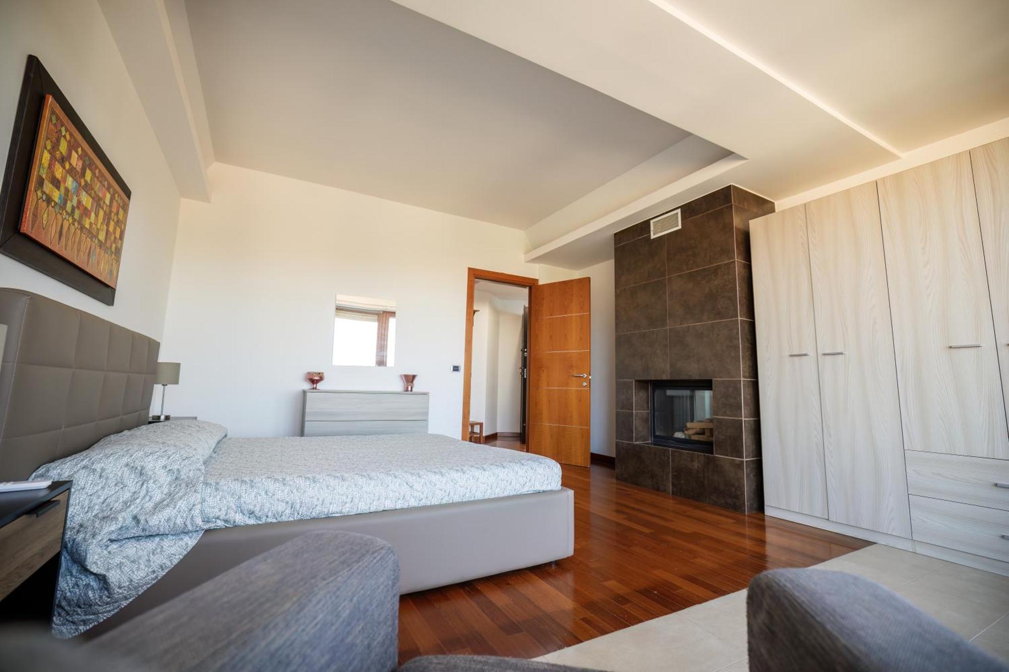 Ferienwohnung Sole Mare Gioia Tauro Exterior foto