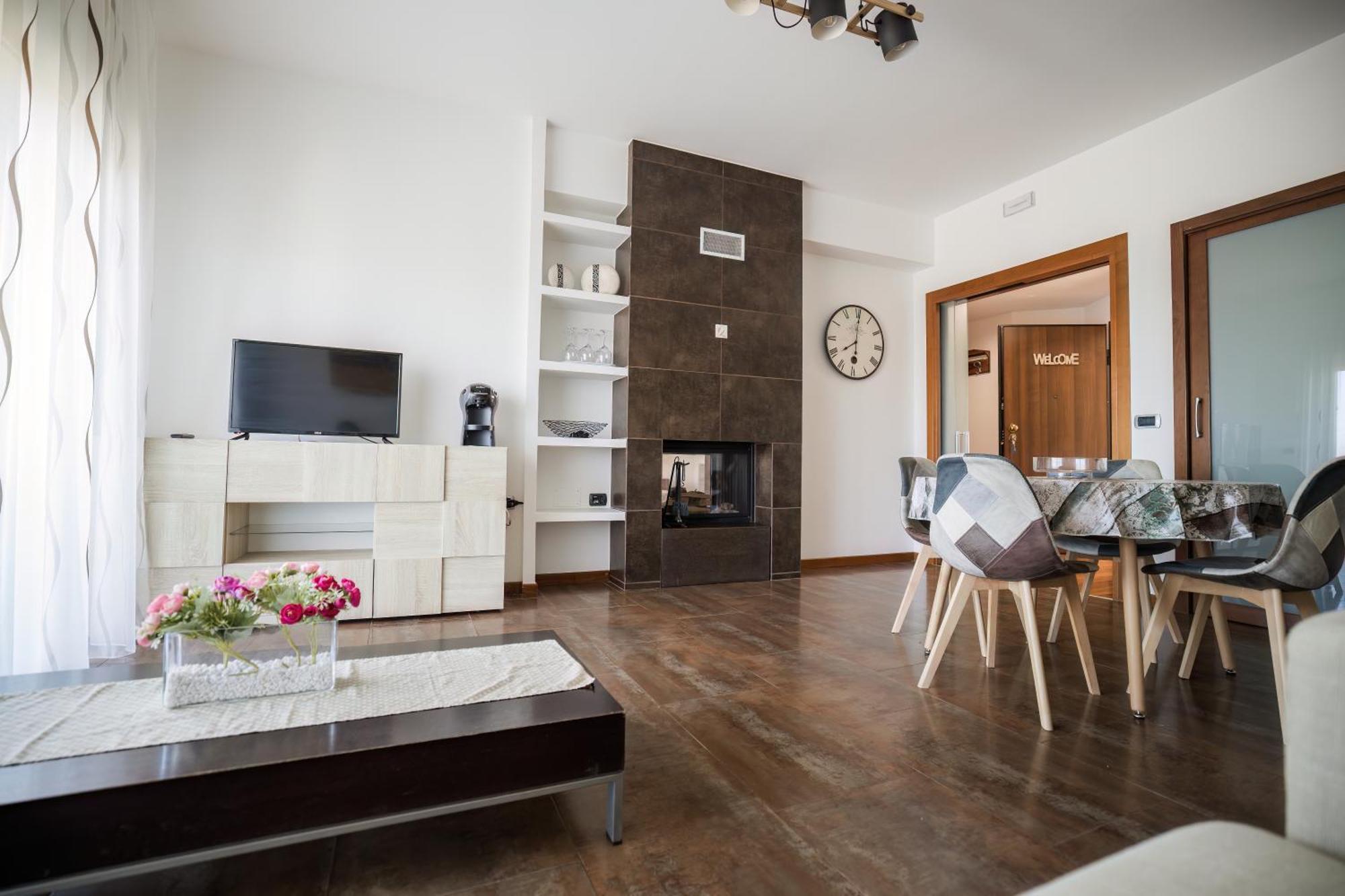 Ferienwohnung Sole Mare Gioia Tauro Exterior foto