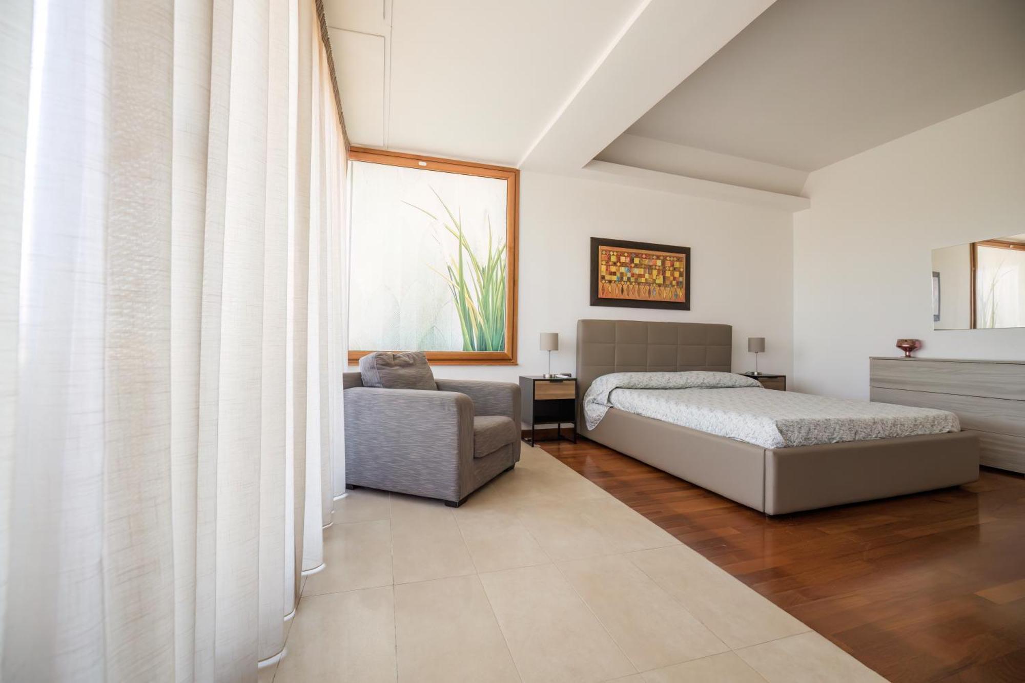 Ferienwohnung Sole Mare Gioia Tauro Exterior foto