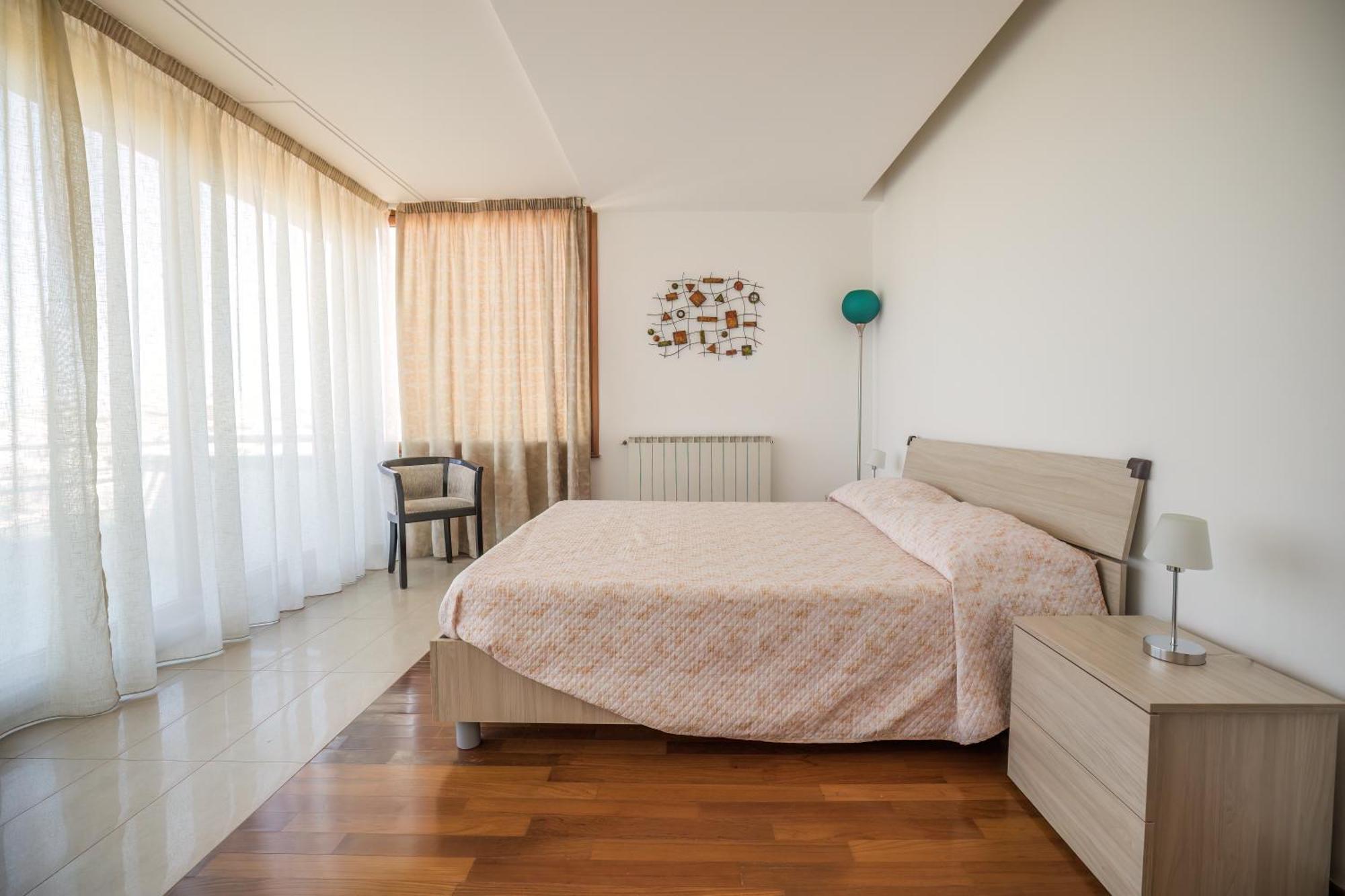 Ferienwohnung Sole Mare Gioia Tauro Exterior foto