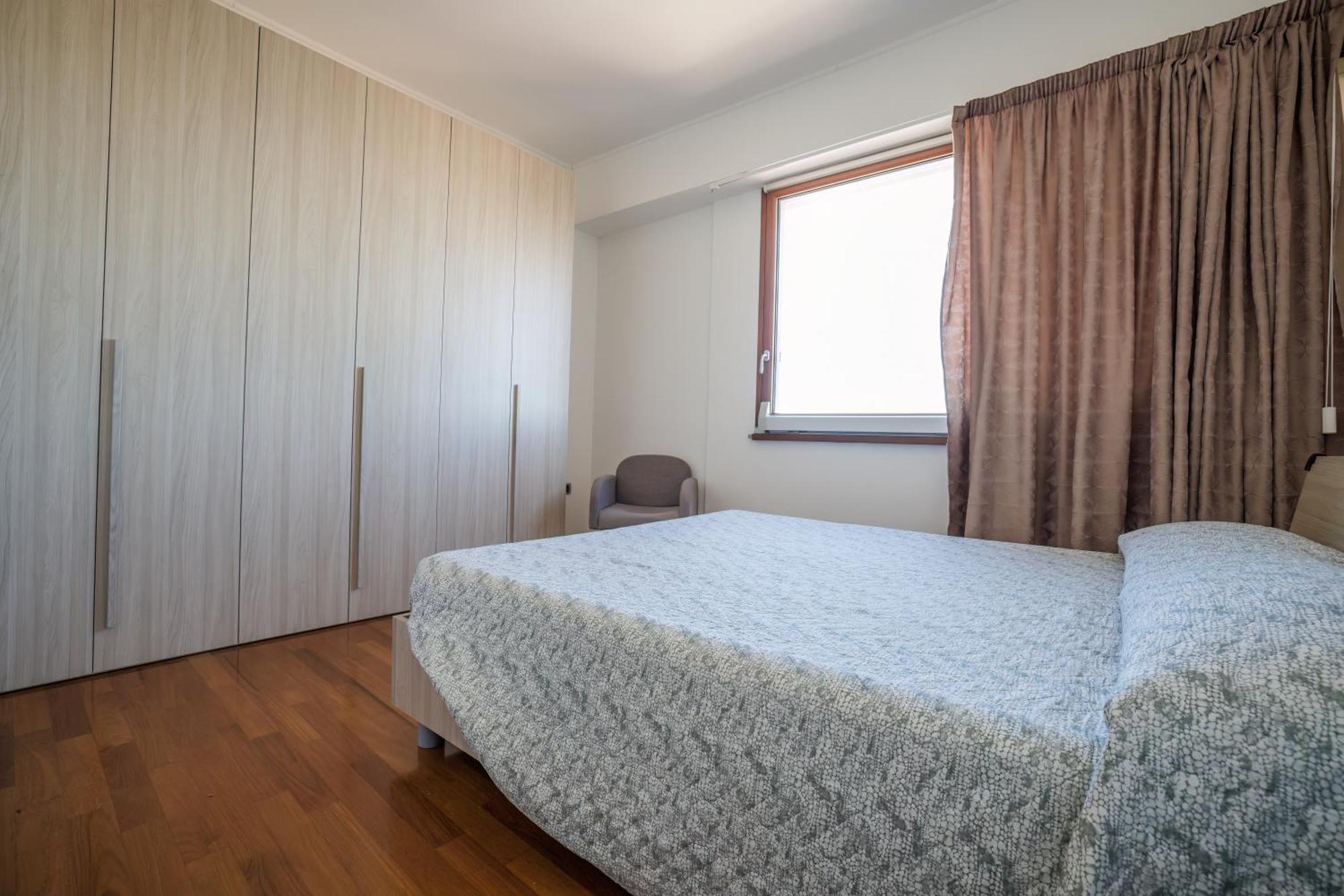 Ferienwohnung Sole Mare Gioia Tauro Exterior foto
